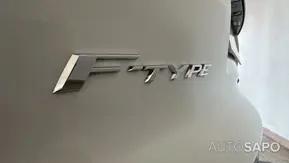 Jaguar F-Type 2.0 i4 de 2018