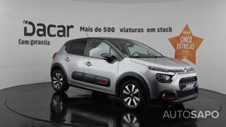 Citroen C3 1.2 PureTech C-Series de 2021