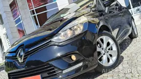 Renault Clio 0.9 TCe Limited Bi-Fuel de 2018