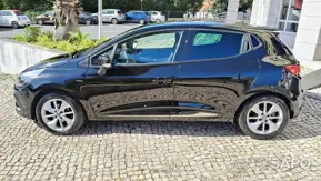 Renault Clio 0.9 TCe Limited Bi-Fuel de 2018