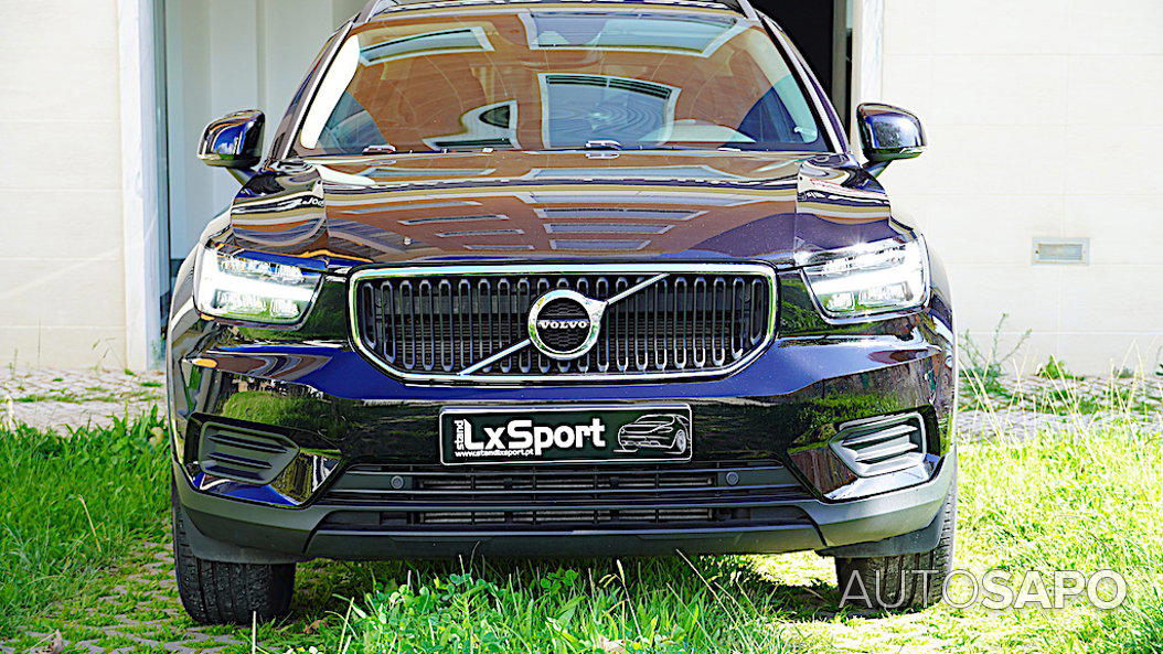 Volvo XC40 2.0 D3 de 2020