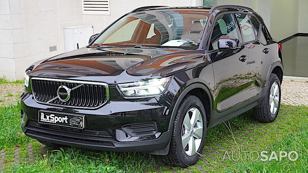 Volvo XC40 2.0 D3 de 2020