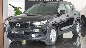 Volvo XC40 2.0 D3 de 2020