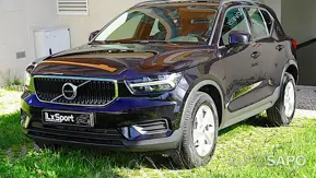 Volvo XC40 2.0 D3 de 2020