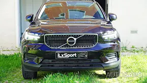 Volvo XC40 2.0 D3 de 2020