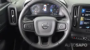 Volvo XC40 2.0 D3 de 2020