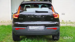 Volvo XC40 2.0 D3 de 2020