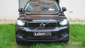 Volvo XC40 2.0 D3 de 2020