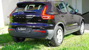 Volvo XC40 2.0 D3 de 2020