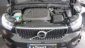 Volvo XC40 2.0 D3 de 2020