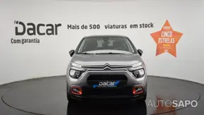 Citroen C3 1.2 PureTech C-Series de 2021