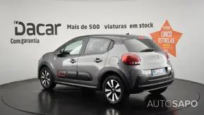 Citroen C3 1.2 PureTech C-Series de 2021