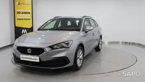 Seat Leon de 2024