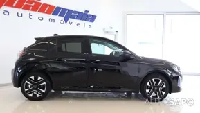 Peugeot 208 1.2 PureTech Allure de 2024