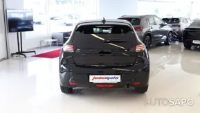 Peugeot 208 1.2 PureTech Allure de 2024