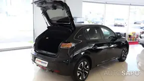 Peugeot 208 1.2 PureTech Allure de 2024