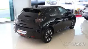 Peugeot 208 1.2 PureTech Allure de 2024