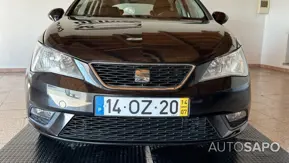 Seat Ibiza 1.2 12V Style de 2014