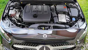 Mercedes-Benz Classe A 180 d AMG Line Aut. de 2020