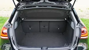 Mercedes-Benz Classe A 180 d AMG Line Aut. de 2020