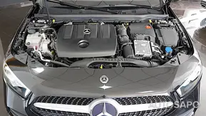 Mercedes-Benz Classe A 180 d AMG Line Aut. de 2020