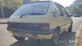 Peugeot 205 1.4 XS de 1992