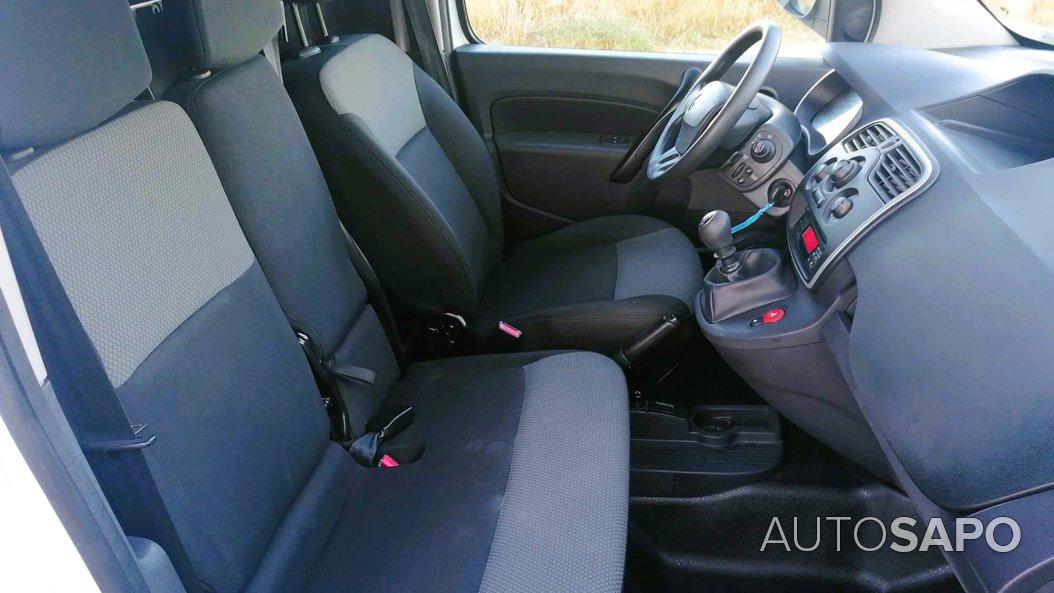 Renault Kangoo 1.5 dCi Business S/S 3L de 2020