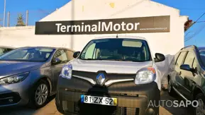 Renault Kangoo 1.5 dCi Business S/S 3L de 2020