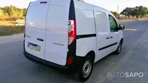 Renault Kangoo 1.5 dCi Business S/S 3L de 2020