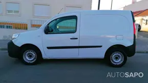 Renault Kangoo 1.5 dCi Business S/S 3L de 2020