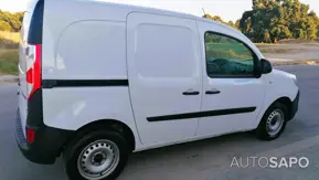 Renault Kangoo 1.5 dCi Business S/S 3L de 2020