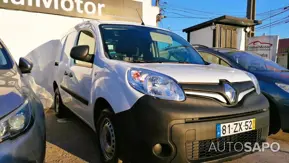 Renault Kangoo 1.5 dCi Business S/S 3L de 2020