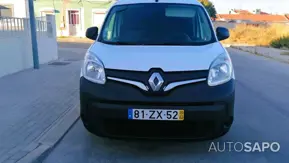 Renault Kangoo 1.5 dCi Business S/S 3L de 2020