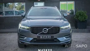 Volvo XC60 2.0 D4 Inscription Geartronic de 2019