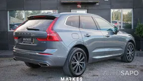 Volvo XC60 2.0 D4 Inscription Geartronic de 2019