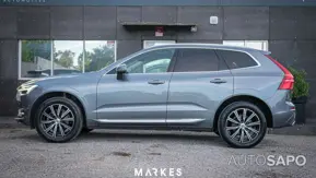 Volvo XC60 2.0 D4 Inscription Geartronic de 2019