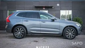 Volvo XC60 2.0 D4 Inscription Geartronic de 2019