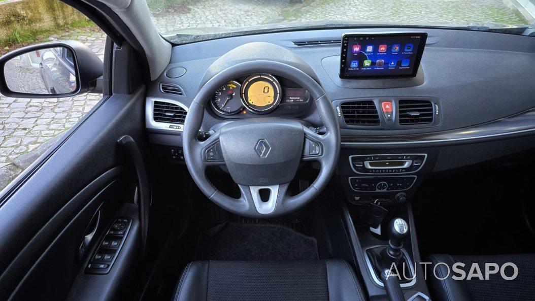 Renault Mégane 1.5 dCi Dynamique de 2010