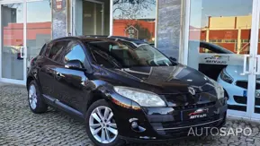 Renault Mégane 1.5 dCi Dynamique de 2010