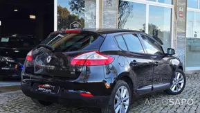 Renault Mégane 1.5 dCi Dynamique de 2010