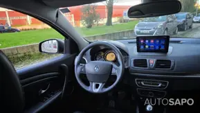 Renault Mégane 1.5 dCi Dynamique de 2010