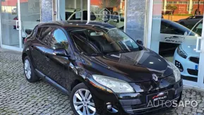 Renault Mégane 1.5 dCi Dynamique de 2010