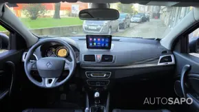 Renault Mégane 1.5 dCi Dynamique de 2010