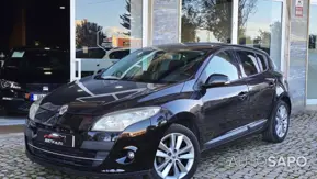 Renault Mégane 1.5 dCi Dynamique de 2010