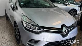 Renault Clio 1.5 dCi Zen de 2017