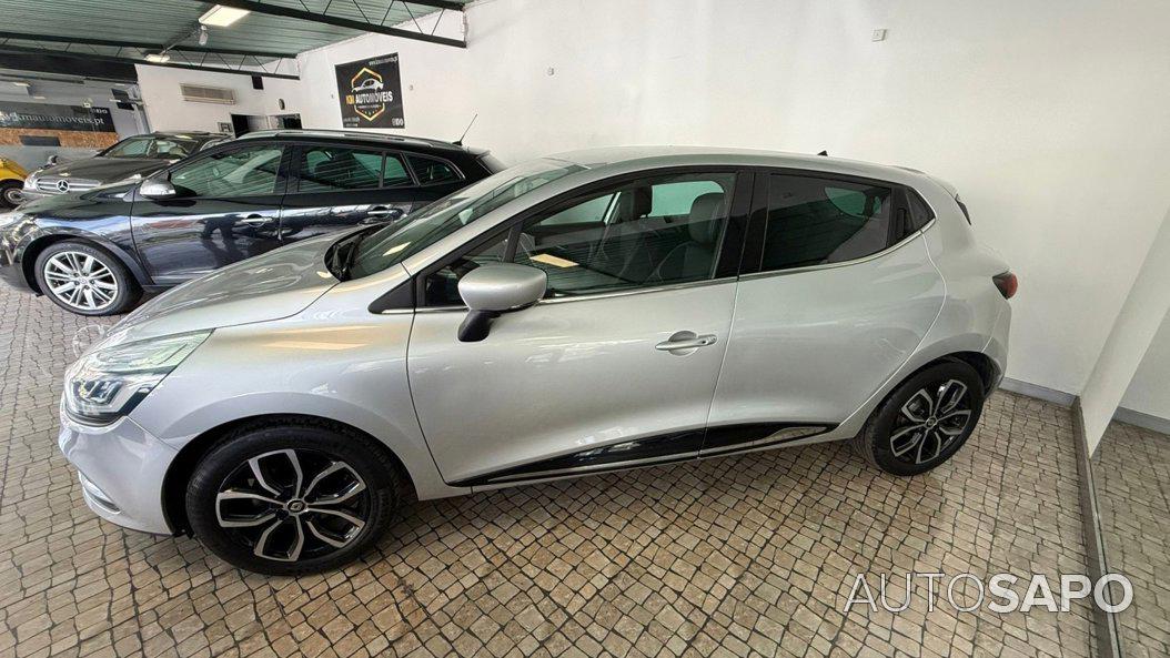 Renault Clio 1.5 dCi Zen de 2017