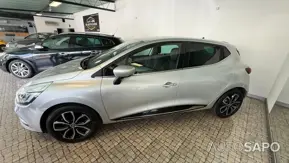 Renault Clio 1.5 dCi Zen de 2017