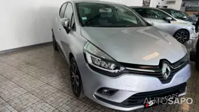 Renault Clio 1.5 dCi Zen de 2017