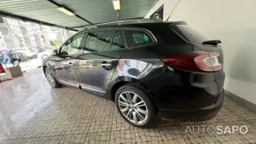 Renault Mégane de 2011