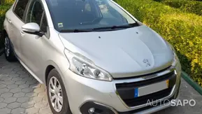 Peugeot 208 1.6 HDI de 2018